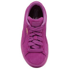 Suede Classic Little Kids 'Mono Gold - Byzantium'