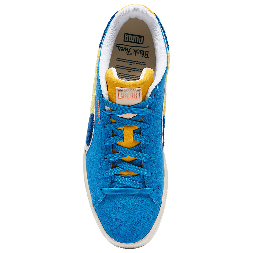 Suede Classic x Black Fives ’Star Sapphire’