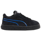 Suede Hypnotic INF ‘Black Lapis’