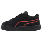 Suede Hypnotic INF ‘Black Lapis’