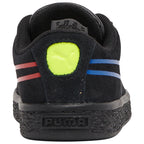 Suede Hypnotic INF ‘Black Lapis’