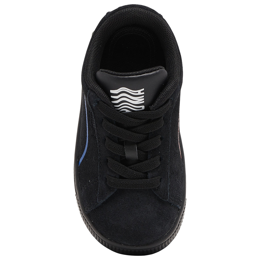 Suede Hypnotic INF ‘Black Lapis’