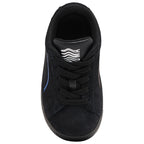 Suede Hypnotic INF ‘Black Lapis’