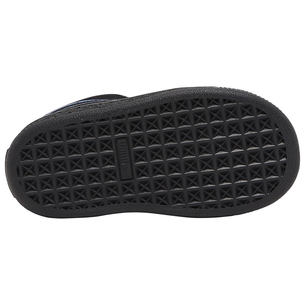 Suede Hypnotic INF ‘Black Lapis’