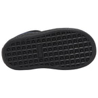 Suede Hypnotic INF ‘Black Lapis’