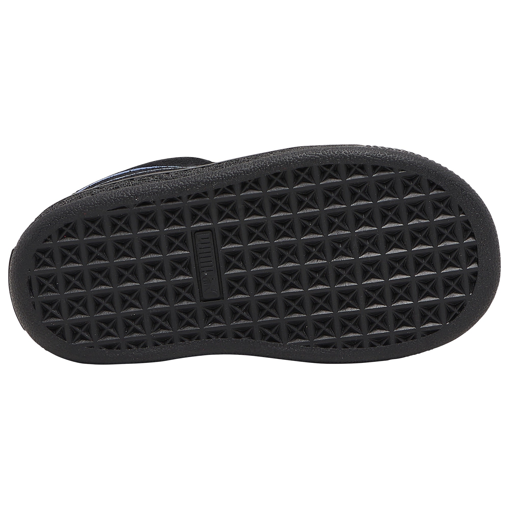 Suede Hypnotic INF ‘Black Lapis’