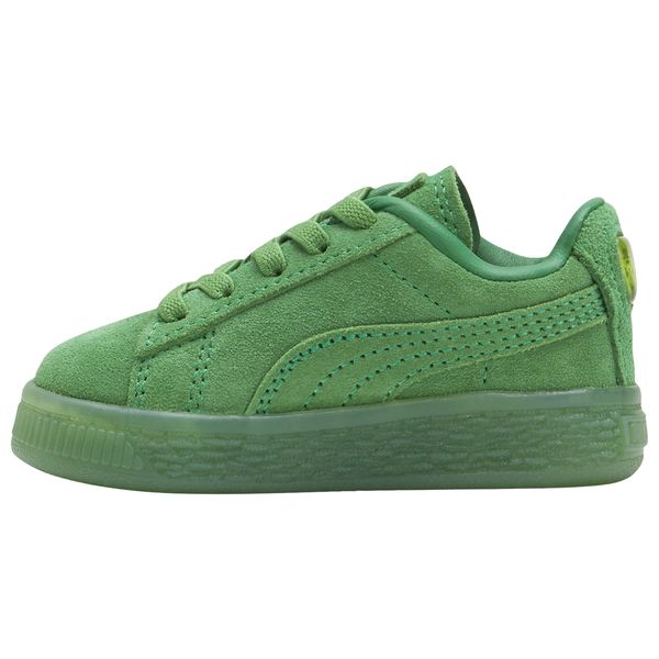 Suede x Haribo FL Inf 'Amazon Green'
