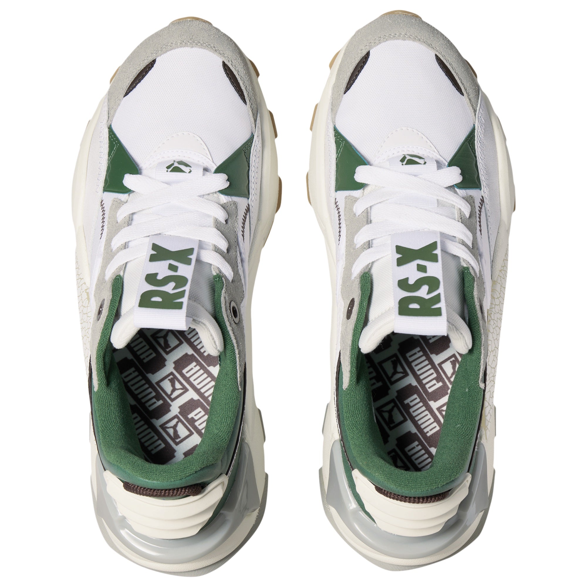 Puma RS-XL 'Ain't Broke'