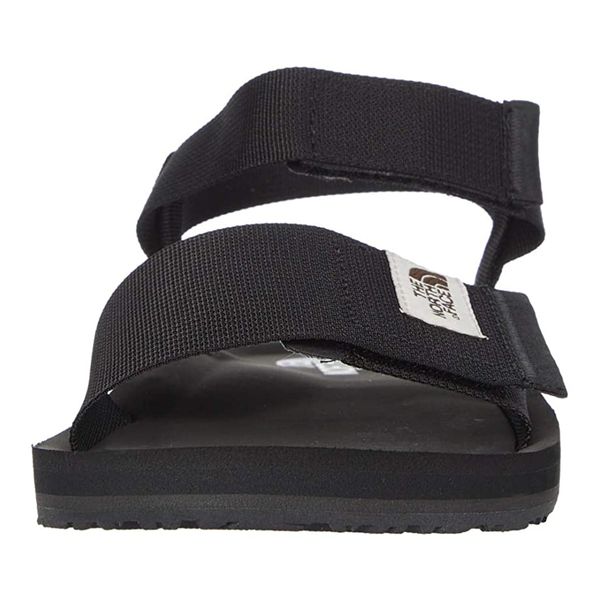 Skeena Sandals 'Black'