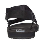 Skeena Sandals 'Black'