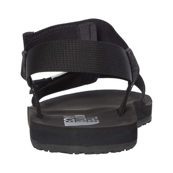 Skeena Sandals 'Black'
