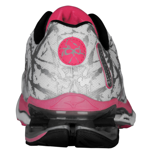 Women's Wave Creation 16 'Fuschia'