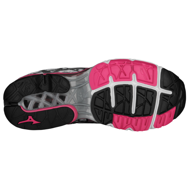 Women's Wave Creation 16 'Fuschia'