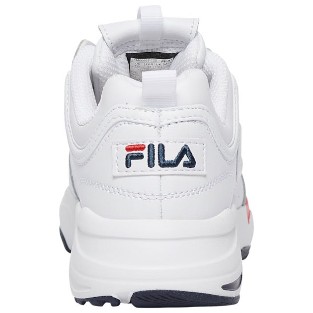 Disruptor 2 Tracer X Ray PS 'White Navy'