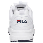 Disruptor 2 Tracer X Ray PS 'White Navy'