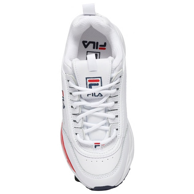 Disruptor 2 Tracer X Ray PS 'White Navy'