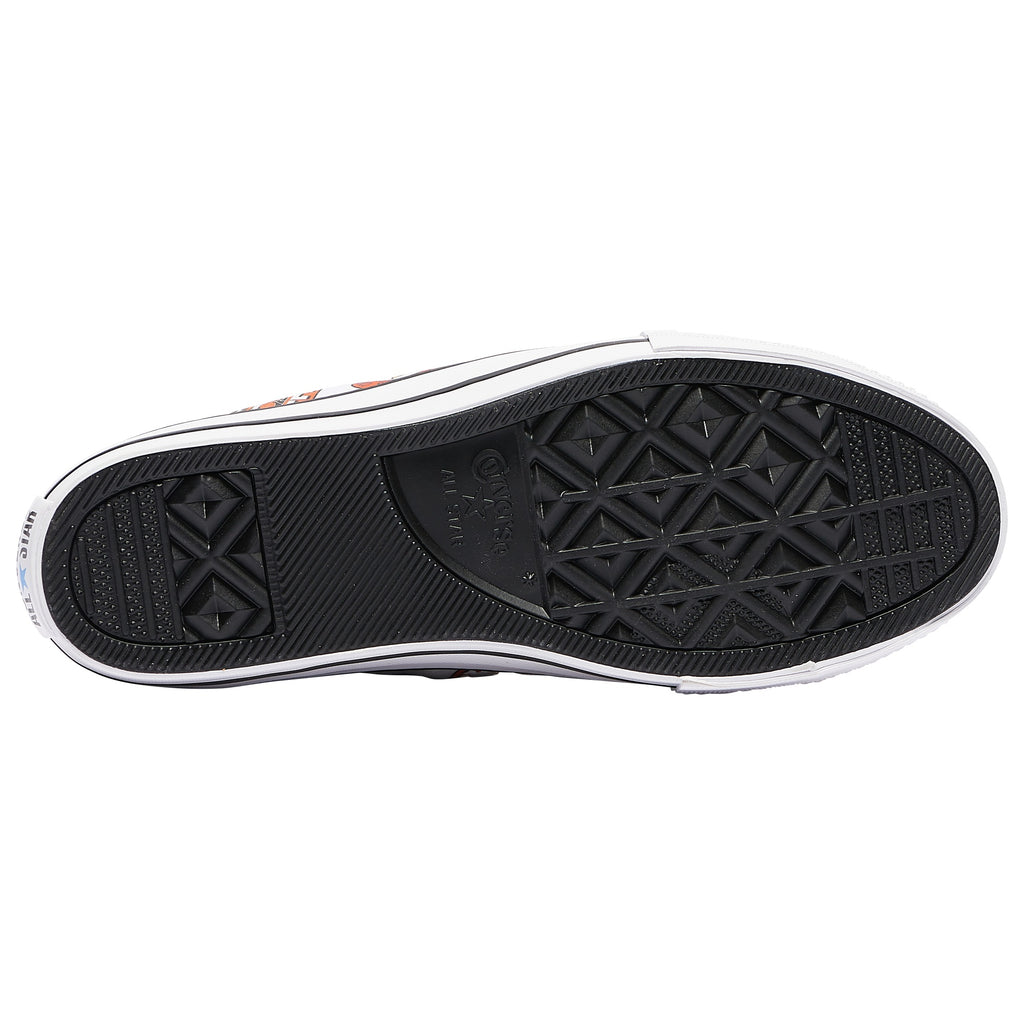 Converse Chuck Taylor All Star High GS 'Jump Ball'