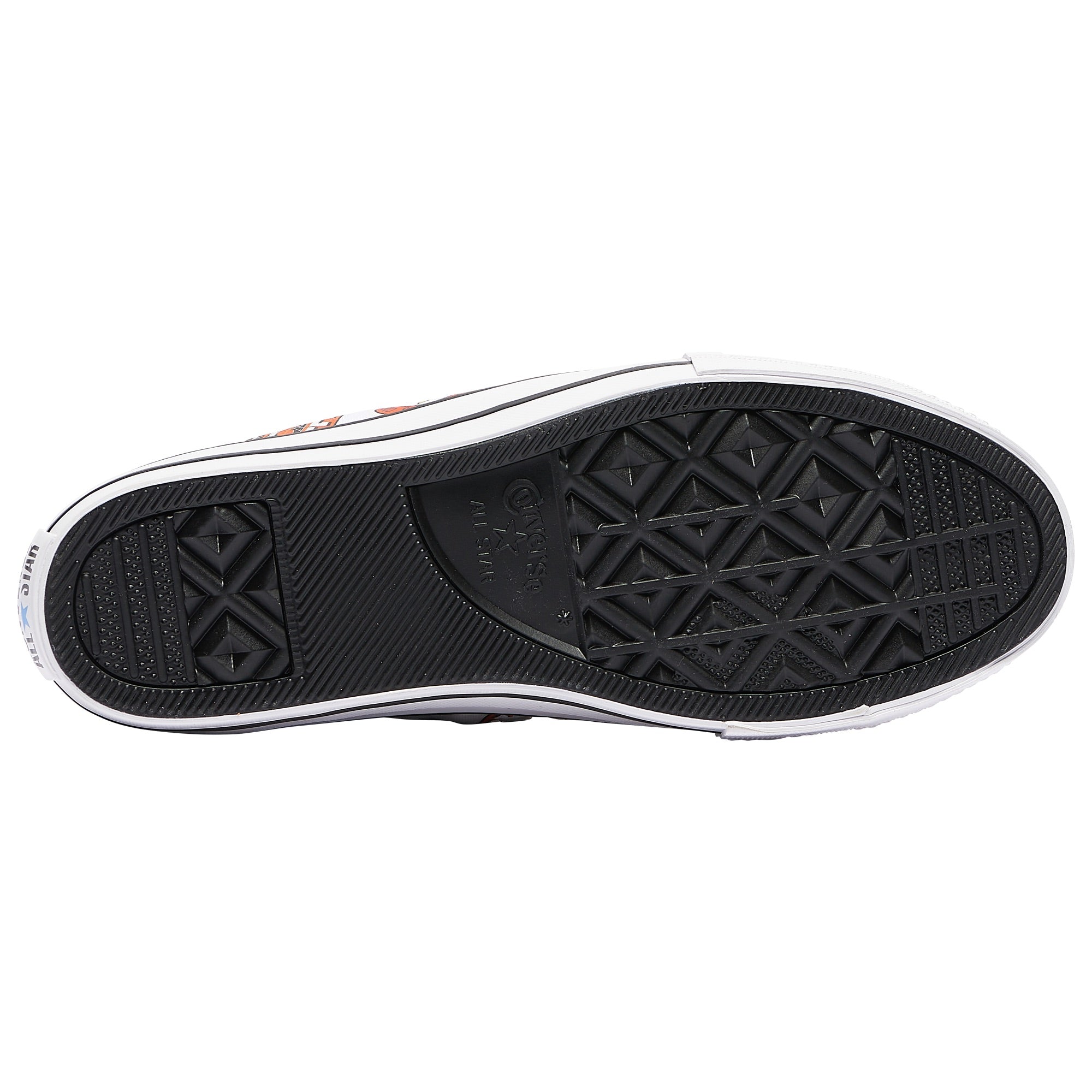 Converse Chuck Taylor All Star High GS 'Jump Ball'