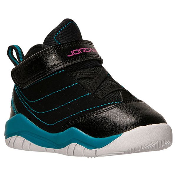 Jordan Velocity BT 'Black Teal'