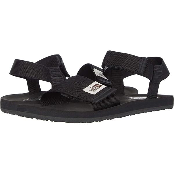 Skeena Sandals 'Black'