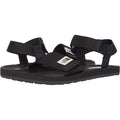 Skeena Sandals 'Black'