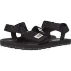 Skeena Sandals 'Black'