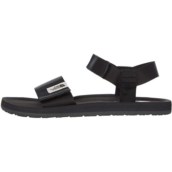 Skeena Sandals 'Black'