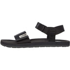 Skeena Sandals 'Black'
