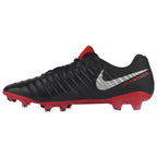 Tiempo Legend 7 Elite FG 'Black Crimson'