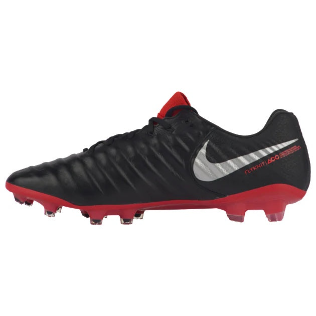 Tiempo Legend 7 Elite FG 'Black Crimson'