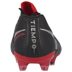 Tiempo Legend 7 Elite FG 'Black Crimson'