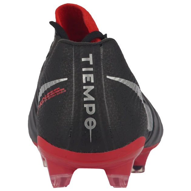 Tiempo Legend 7 Elite FG 'Black Crimson'