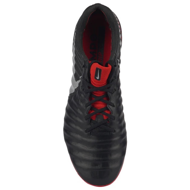 Tiempo Legend 7 Elite FG 'Black Crimson'