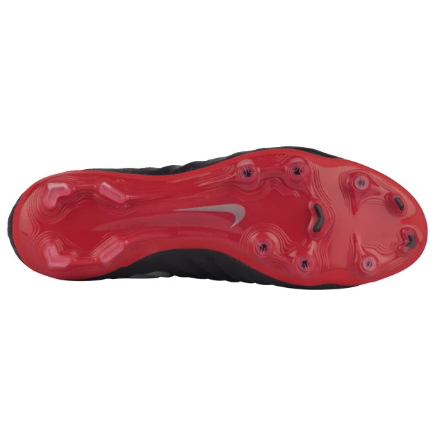 Tiempo Legend 7 Elite FG 'Black Crimson'