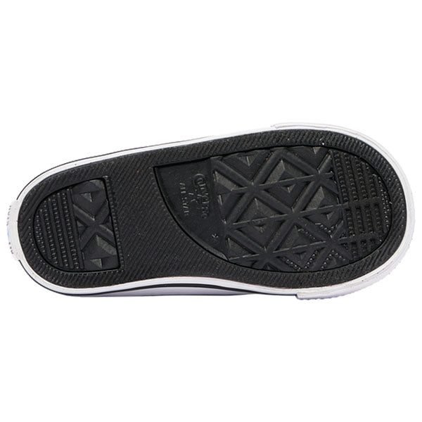Chuck Taylor All Star High TD 'Happy Hoops'