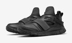 Free Huarache Carnivore SP 'Triple Black'