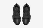 Free Huarache Carnivore SP 'Triple Black'