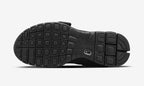 Free Huarache Carnivore SP 'Triple Black'