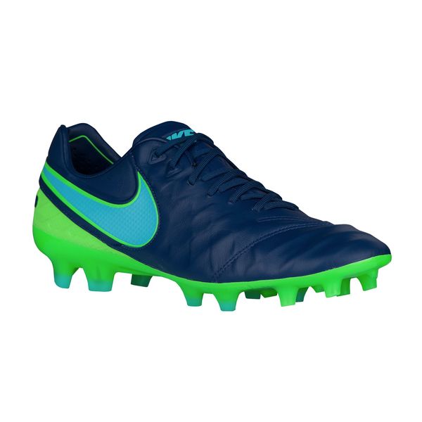 Tiempo Legend VI FG 'Coastal Blue'