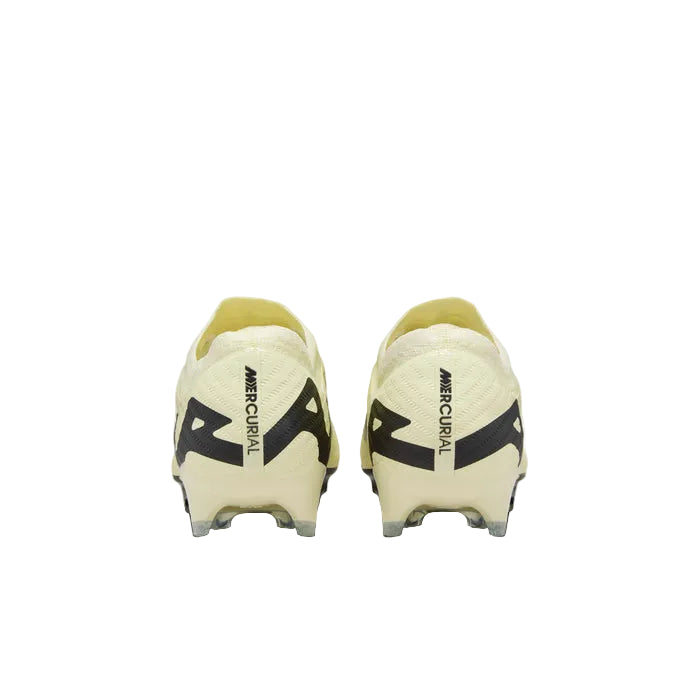 Heel view of the Vapor 15 Elite 'Mad Ready' showing the "Air" branding and heel structure.