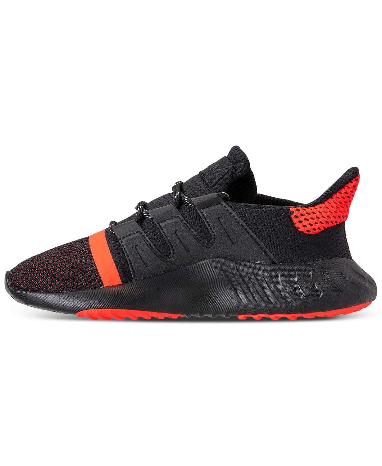 Tubular Dusk J 'Burrito Tongue'