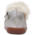 Tree Sprout Girls' Toddler 'Silver'