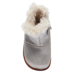 Tree Sprout Girls' Toddler 'Silver'