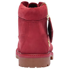 Timberland 6 Inch Premium PS 'Dark Red'