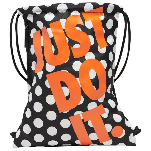 Heritage Gymsack 'Just Do It'