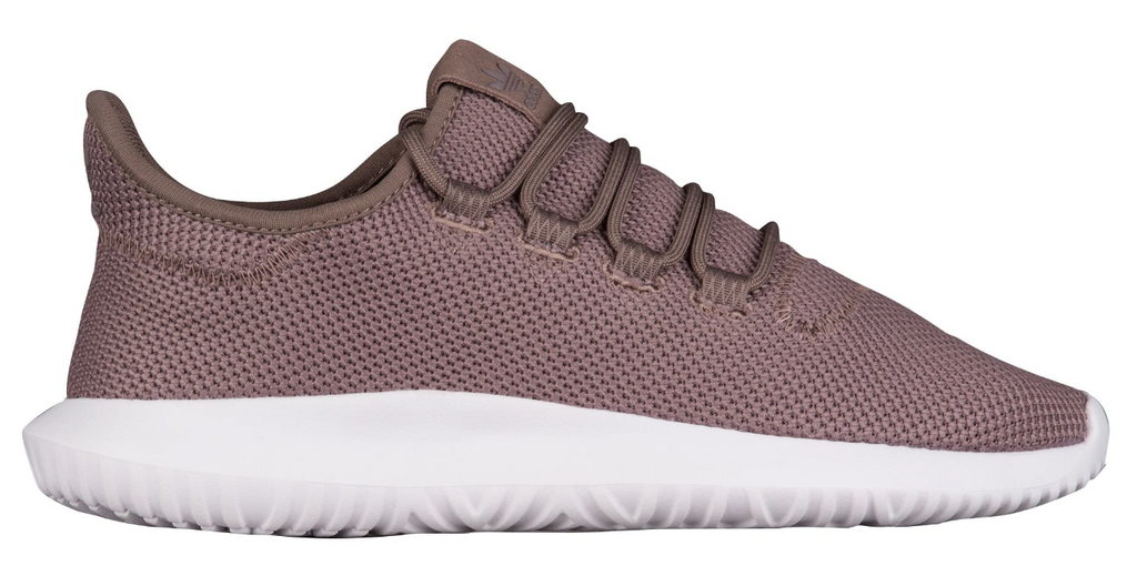 Tubular Shadow 'Trace Brown'