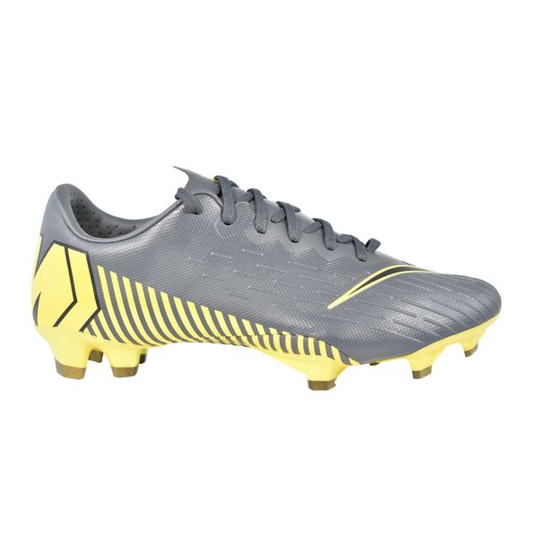 Mercurial Vapor 12 Pro FG 'Dark Grey'