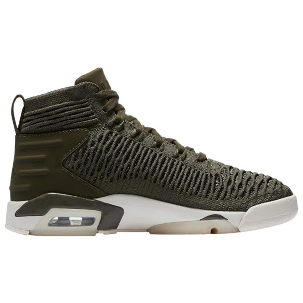 Jordan Flyknit Elevation 23 GS 'Cargo Khaki'