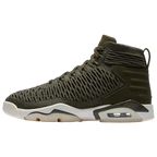 Jordan Flyknit Elevation 23 GS 'Cargo Khaki'