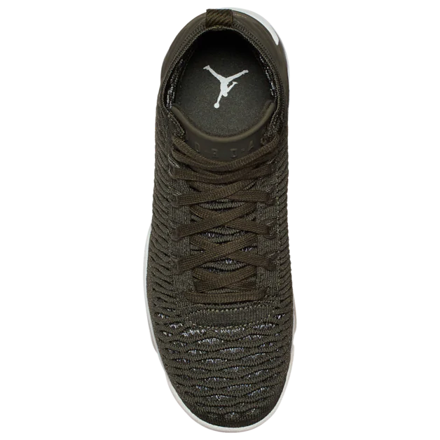Jordan Flyknit Elevation 23 GS 'Cargo Khaki'